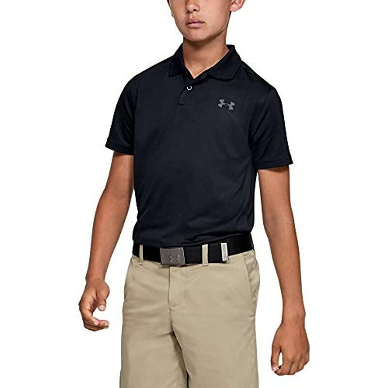 UA Performance Polo Shirt