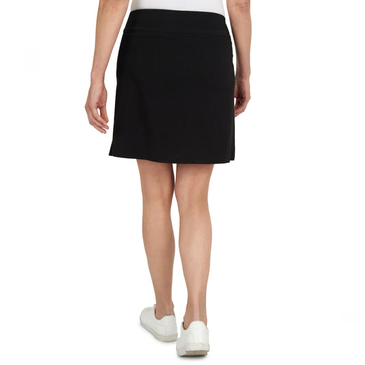 Summer In The City Allure Skort Petite