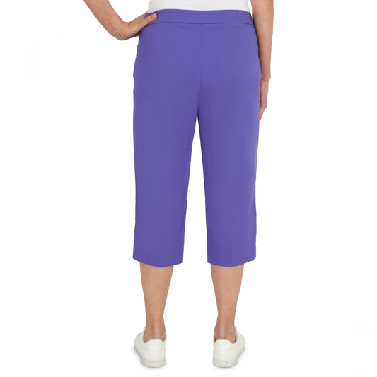 Tropic Zone Allure Clamdigger Short