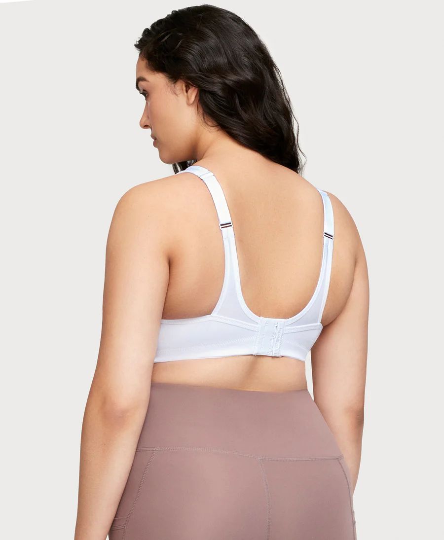 No Bounce Cami Top No Wire Sport Bra