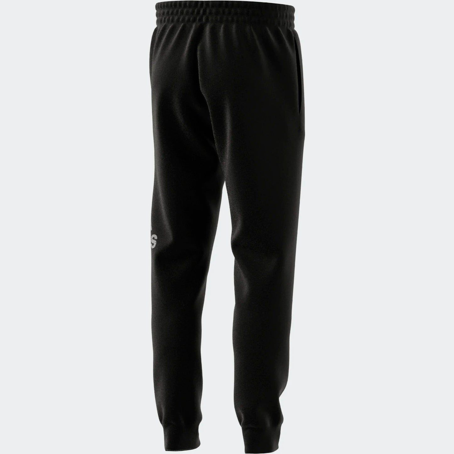 Men's Fleece Tapered Jogger Pants