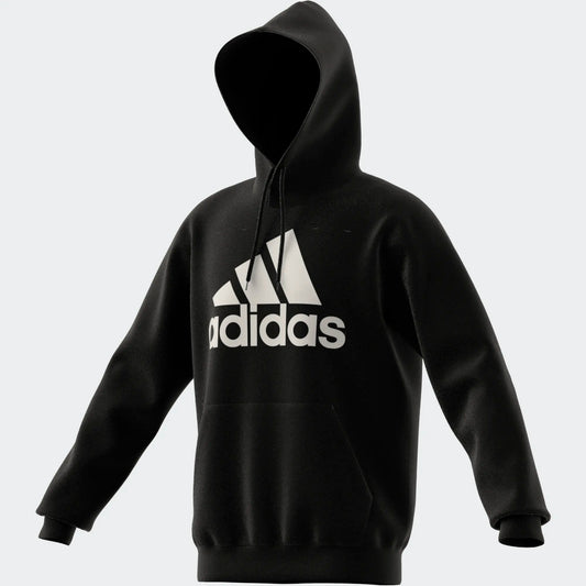 Men's Fleece L/S Hooded Sweatshirt