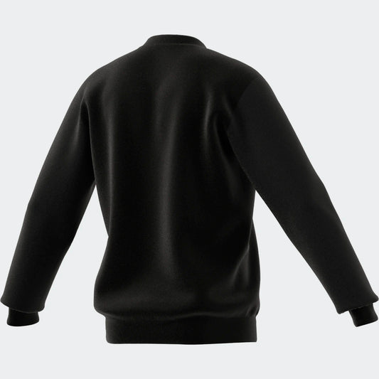 Men's Fleece L/S Crew Neck Sweatshirt