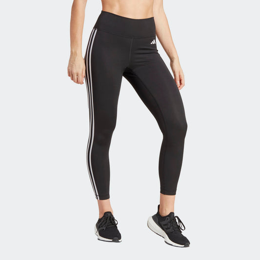 Women's 3-Stripes 7/8 Training Legging
