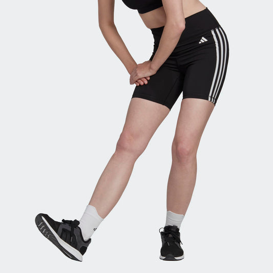 Women's 3-Stripes Short Tights