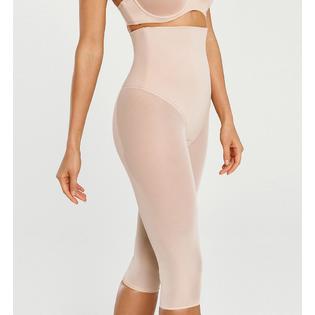 Smooth Couture High Waist Footless Tights