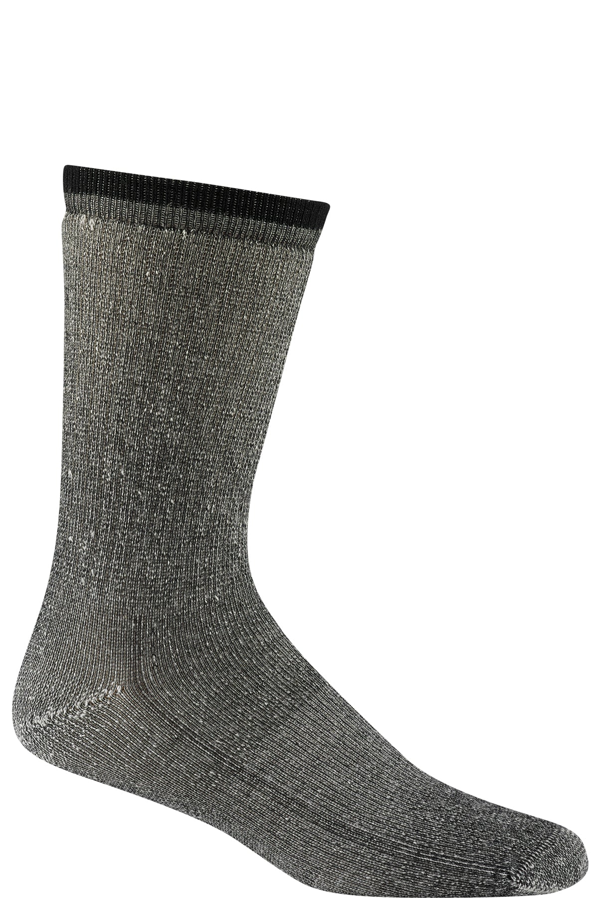 Merino Wool Comfort Hiker Crew Socks