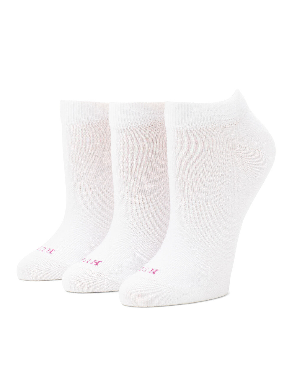 The Perfect Sneaker Lowcut Sock 3 Pack