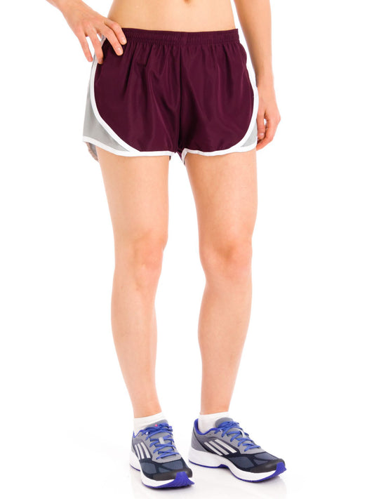 Juniors Team Shorty Shorts