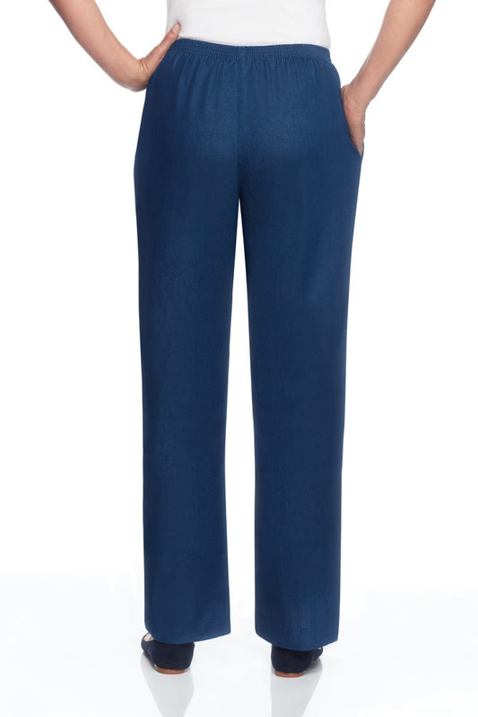 Classics Denim Pants