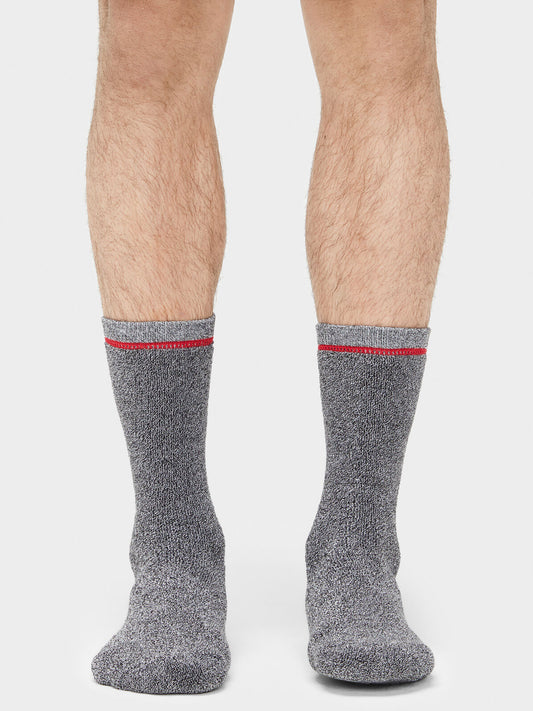 Kyro Cozy Crew Socks