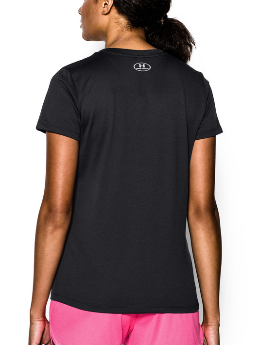 Womens's UA Tech V-Neck
