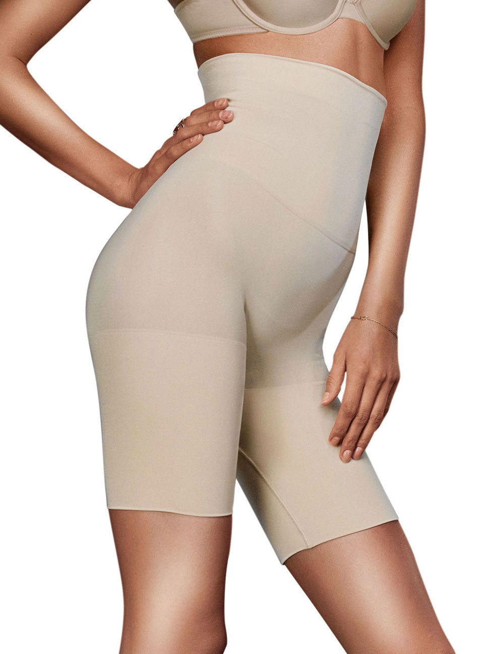 Women's Control It Slim Waisters Hi Waist Thigh Slimmer