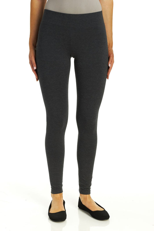 Wide Waistband Ultra Leggings