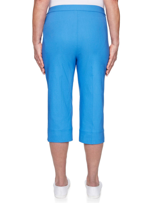 Sea You There Petite Capri