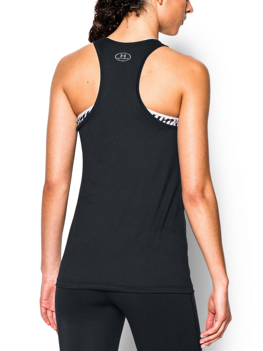 Women's ua tech tank