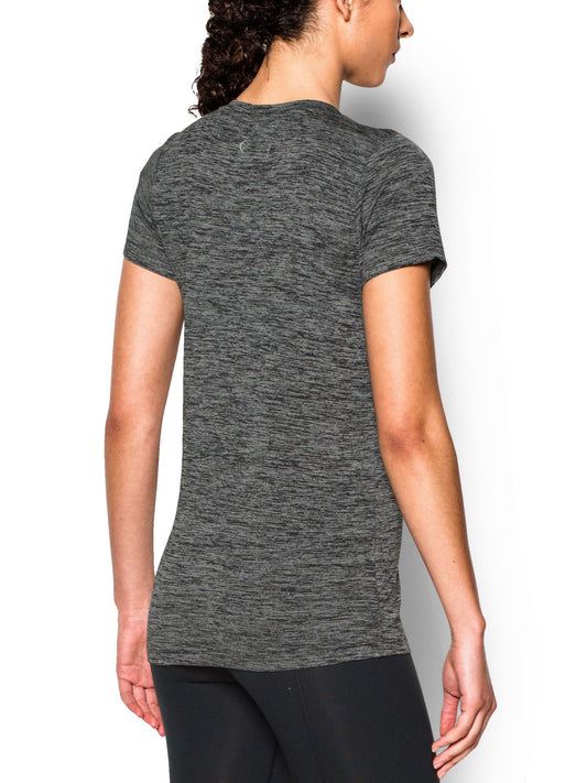 Women's UA Tech-Twist Short Sleeve T-Shirt