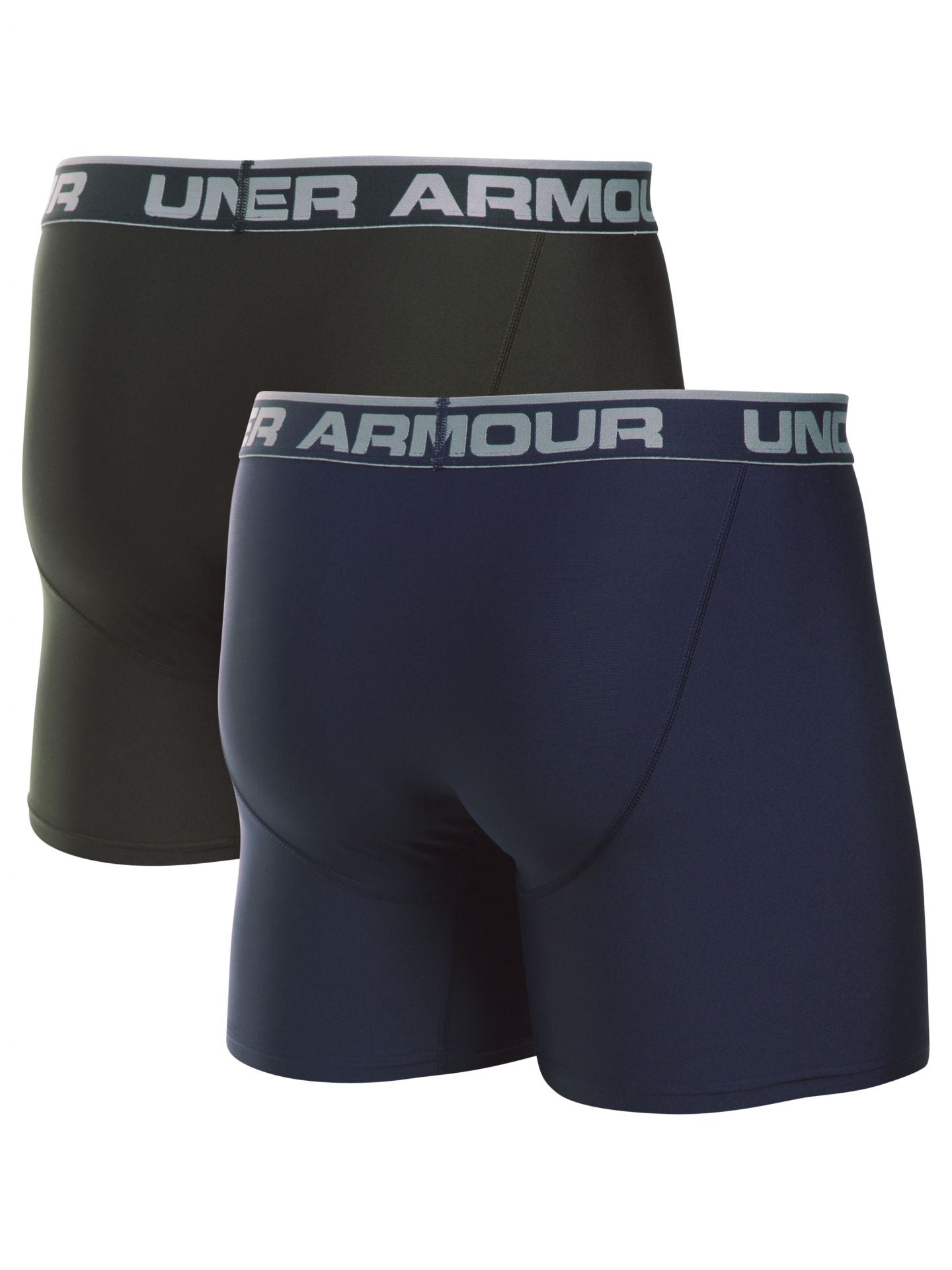 Men's UA Original Series 6-Inch Boxerjock - 2-pack
