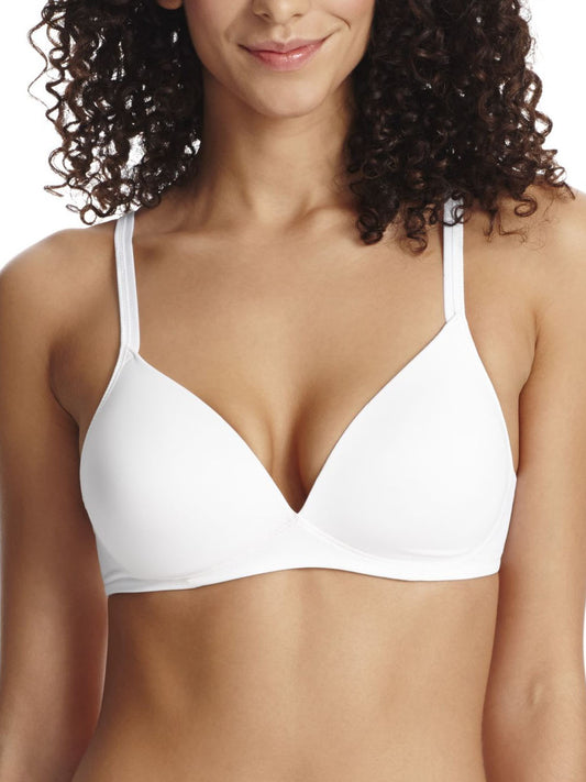 Women's Elements Of Bliss Lift Wire-Free Bra