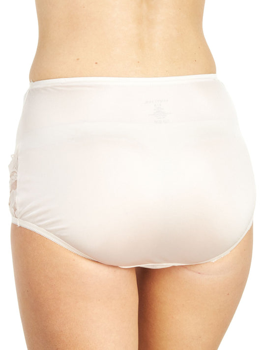 Perfectly Yours Lace Nouveau Brief