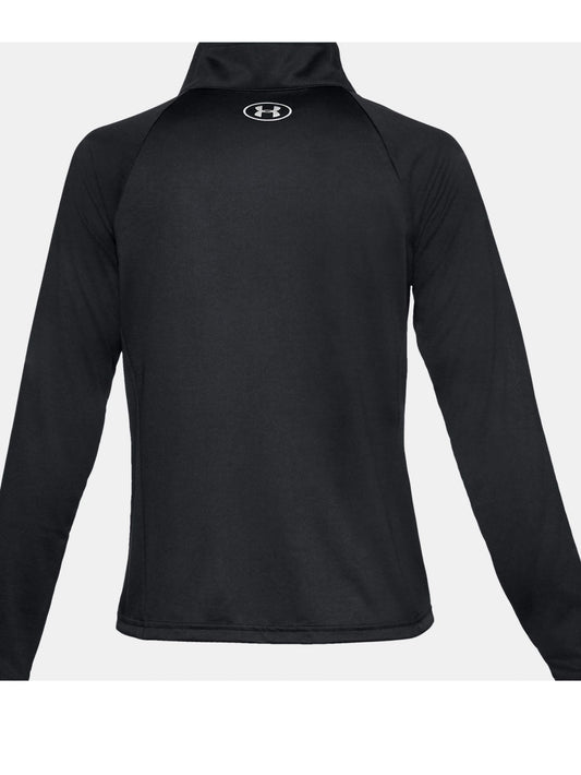 Women's tech full zip