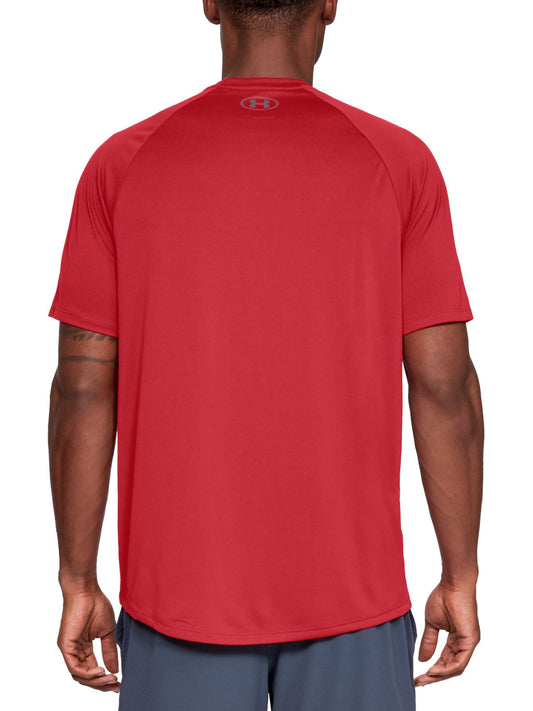 men's ua tech tee
