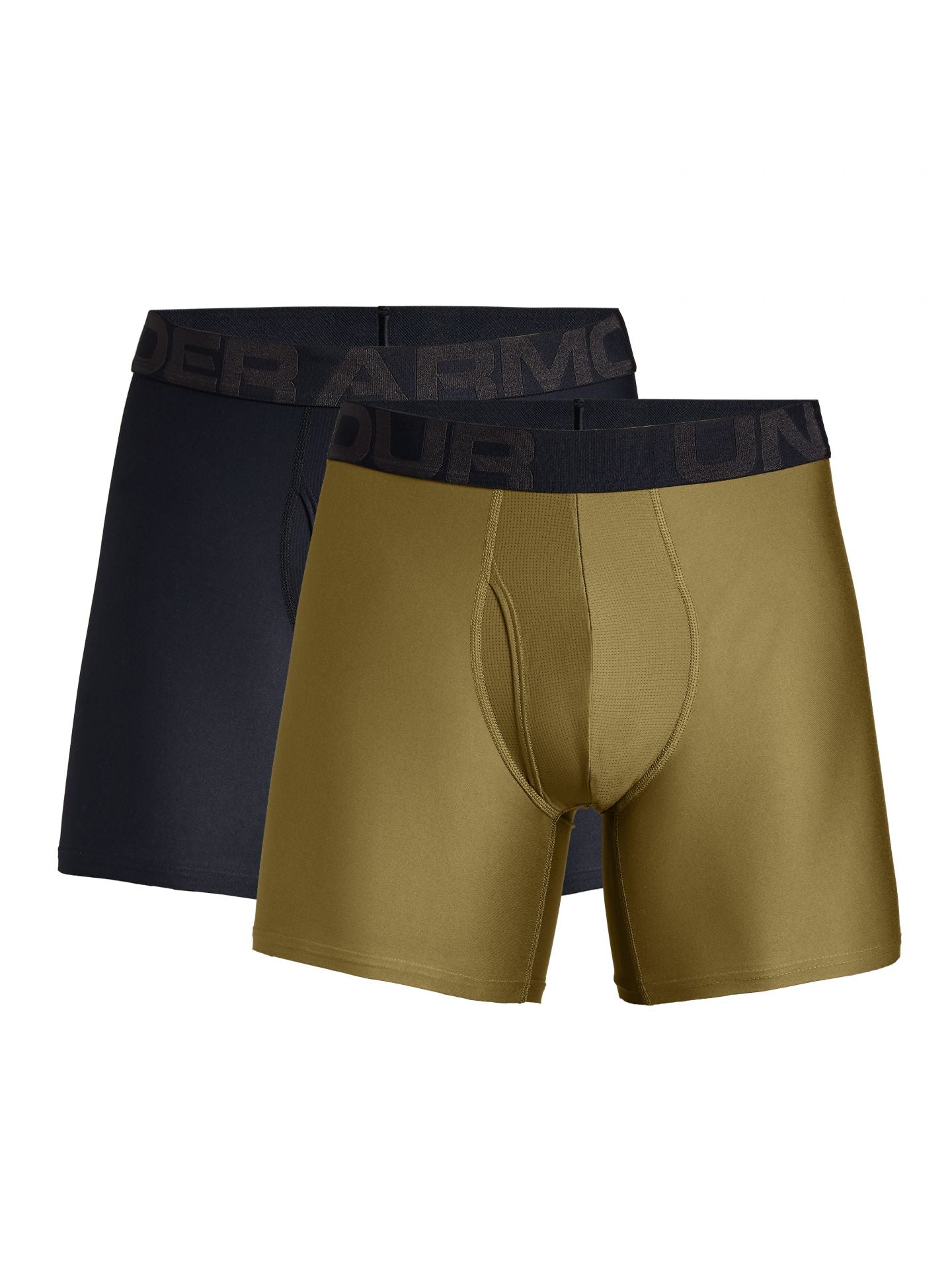 Men's UA Tech 6 In. Boxerjock