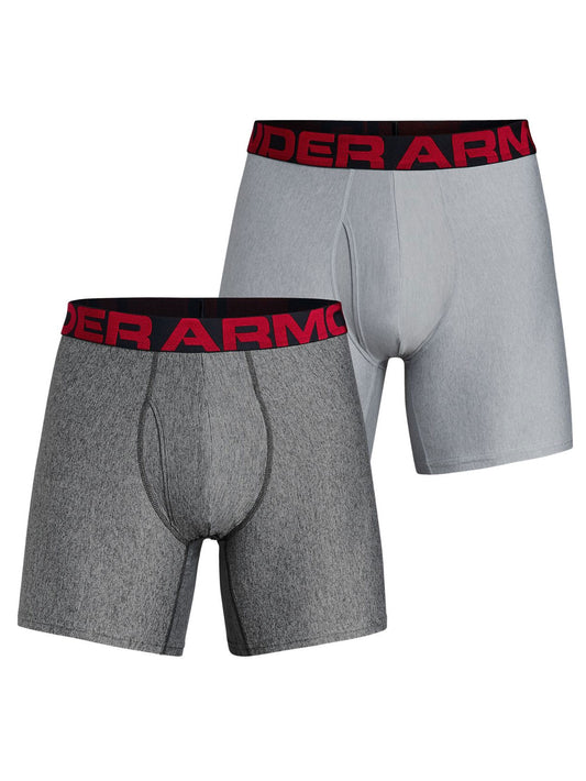 Men's UA Tech 6 In. Boxerjock