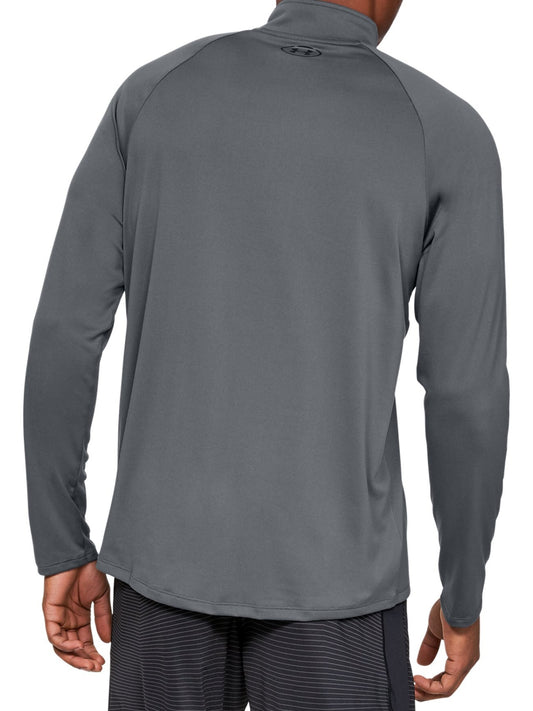 Men's UA Tech 2.0 1/2 Zip-Up