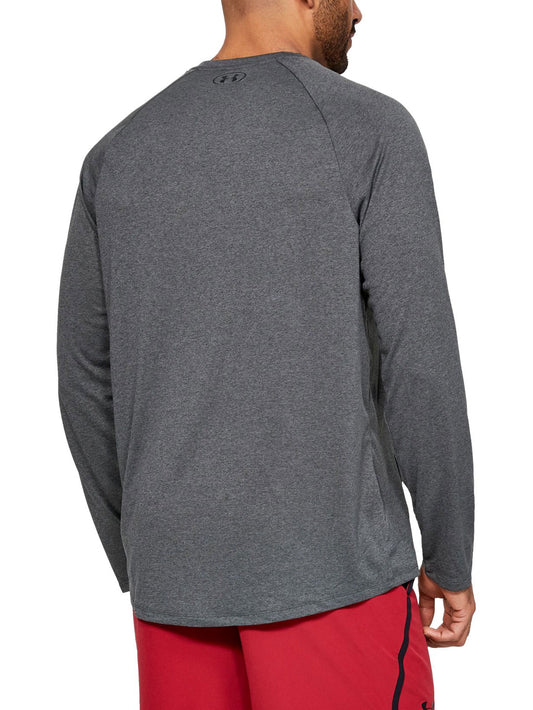 Men's Ua Tech 2.0 Long Sleeve