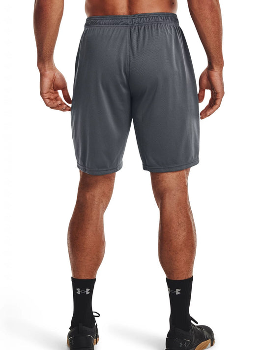 UA tech mesh shorts