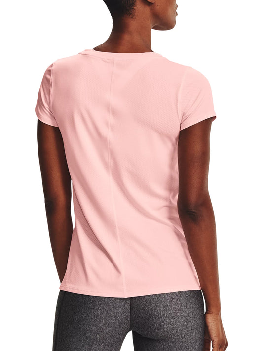 UA heat gear armour short sleeve