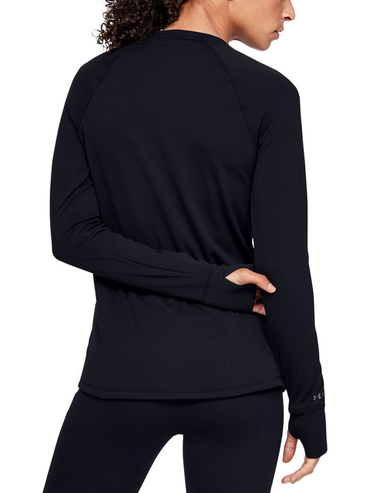 Women's coldgear base 2.0 crew