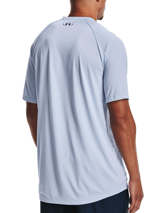Men's ua tech 2.0 circuit short sleeve