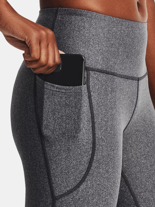 Women's heatgear armour hi-rise capris