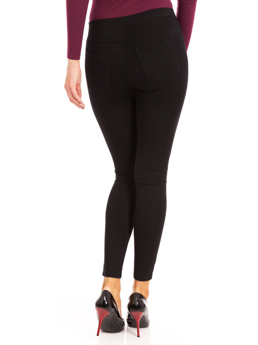 Ponte Leggings