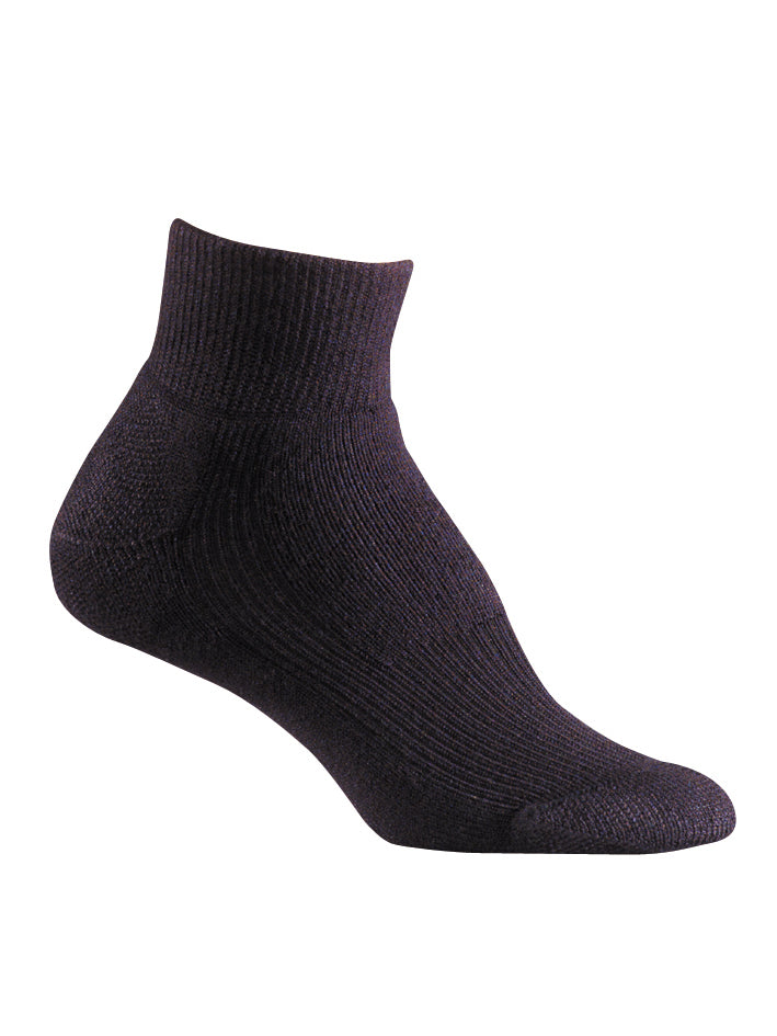 Women's Wick Dry Quarter Crew Walker