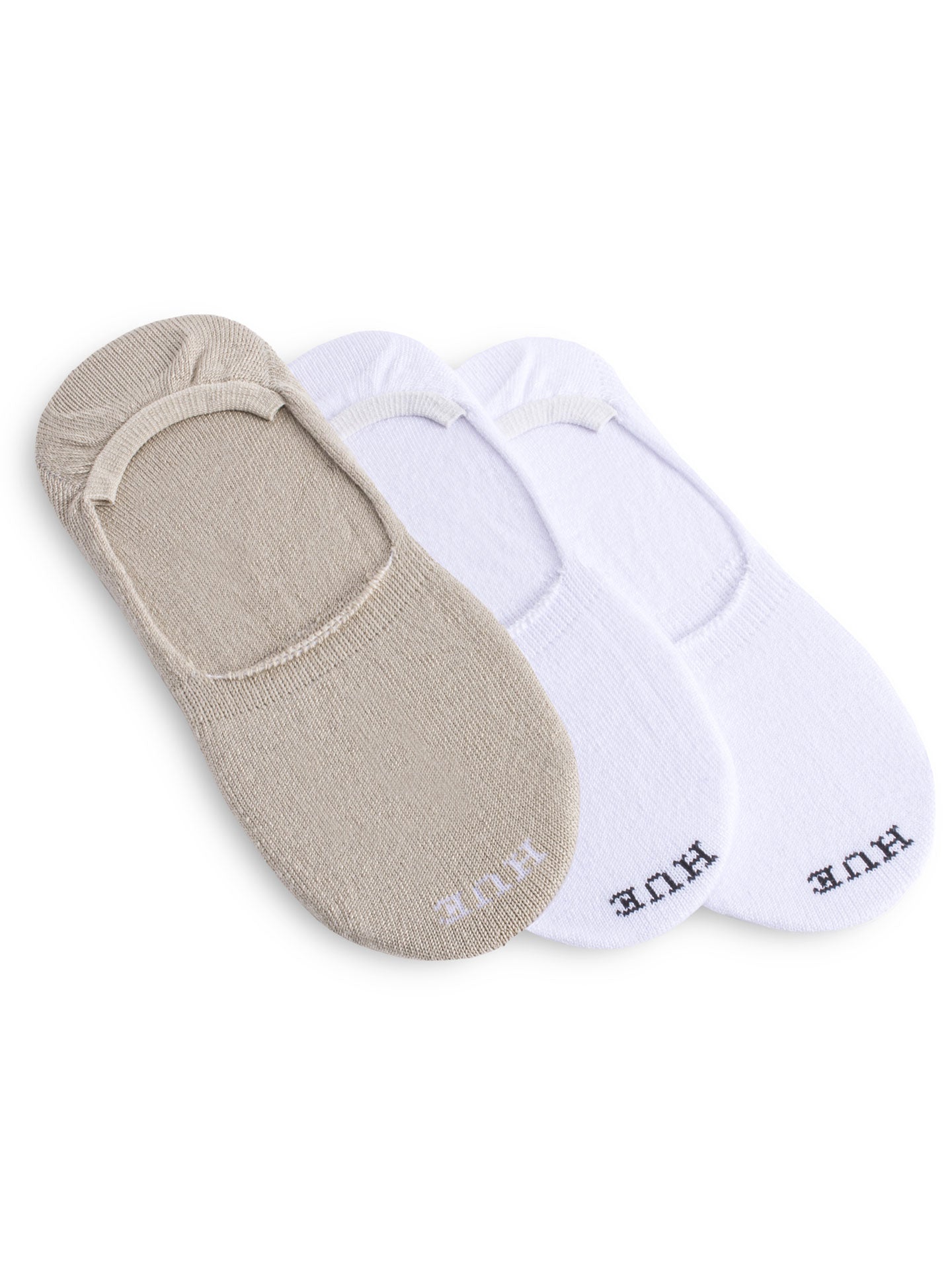 Super Soft Sneaker Liners 3 Pack