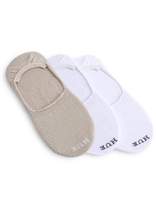 Super Soft Sneaker Liners 3 Pack