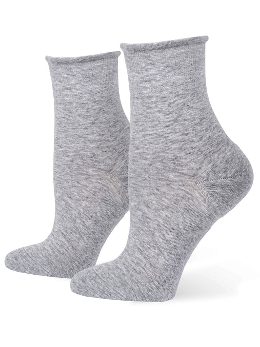 Sporty Shortie Sneaker Sock