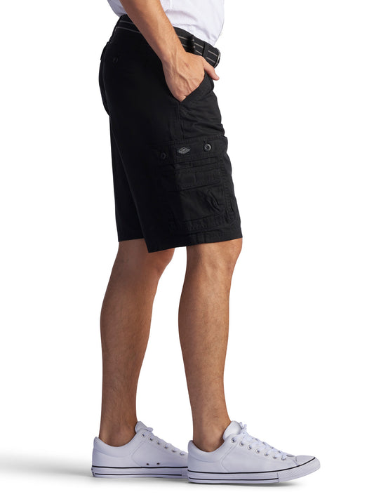 Wyoming Cargo Short - Belted