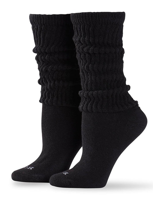 The Slouch Sock