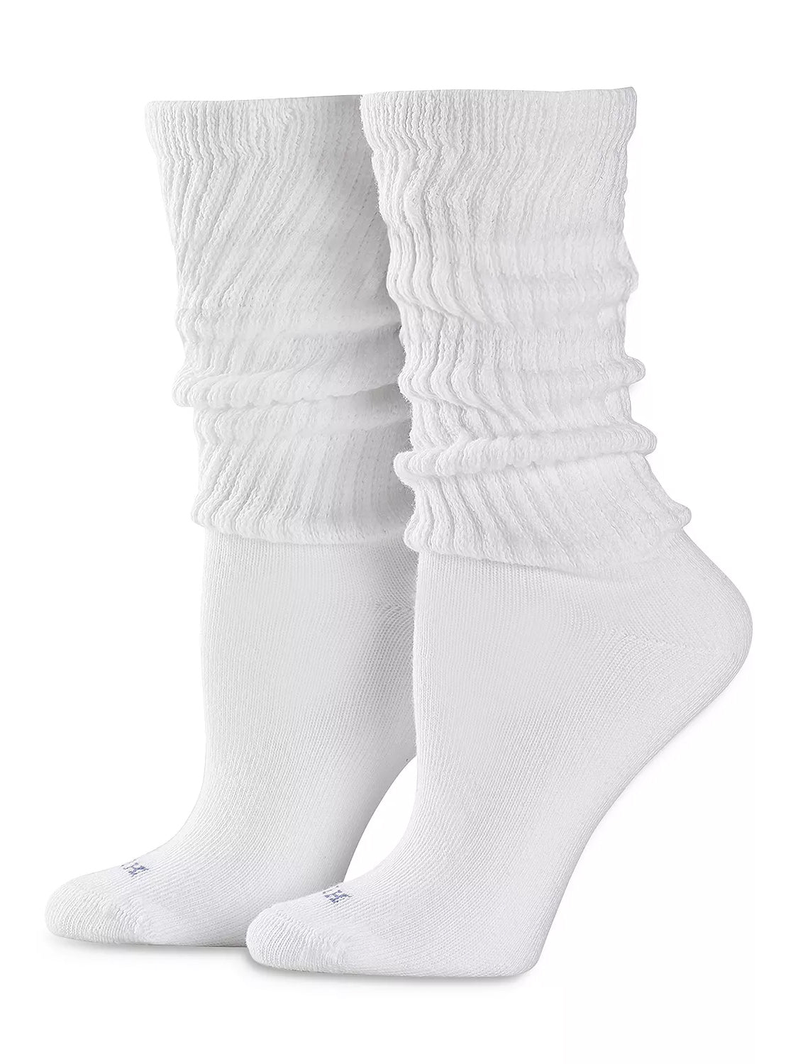 The Slouch Sock