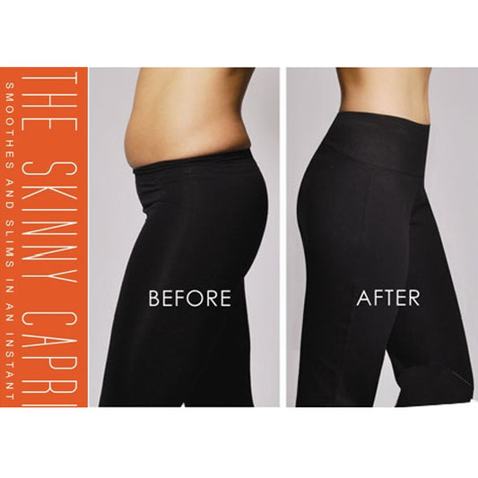 Women's The Skinny Capri