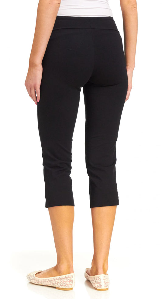 Women's The Skinny Capri - Plus Size