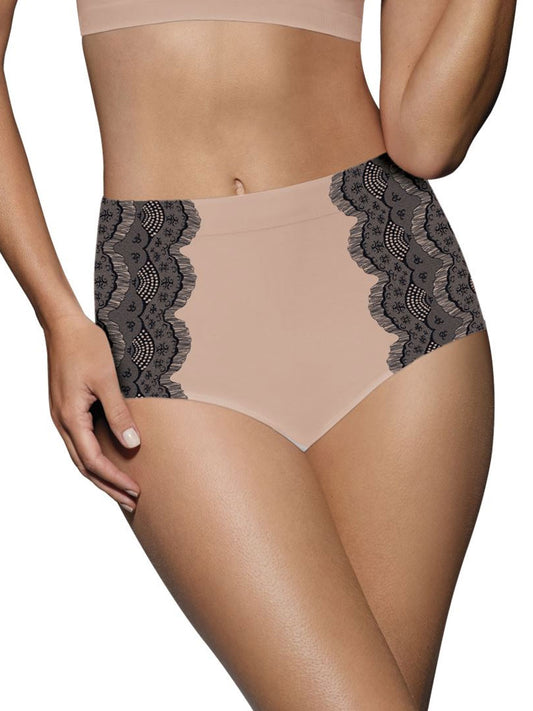 Women's One Smooth U All-Over Smoothing Brief Panty