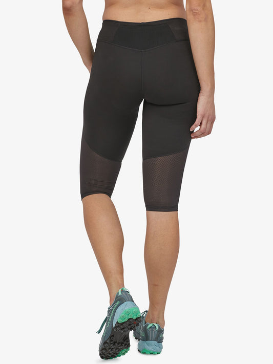 Women's Endless Run Capris