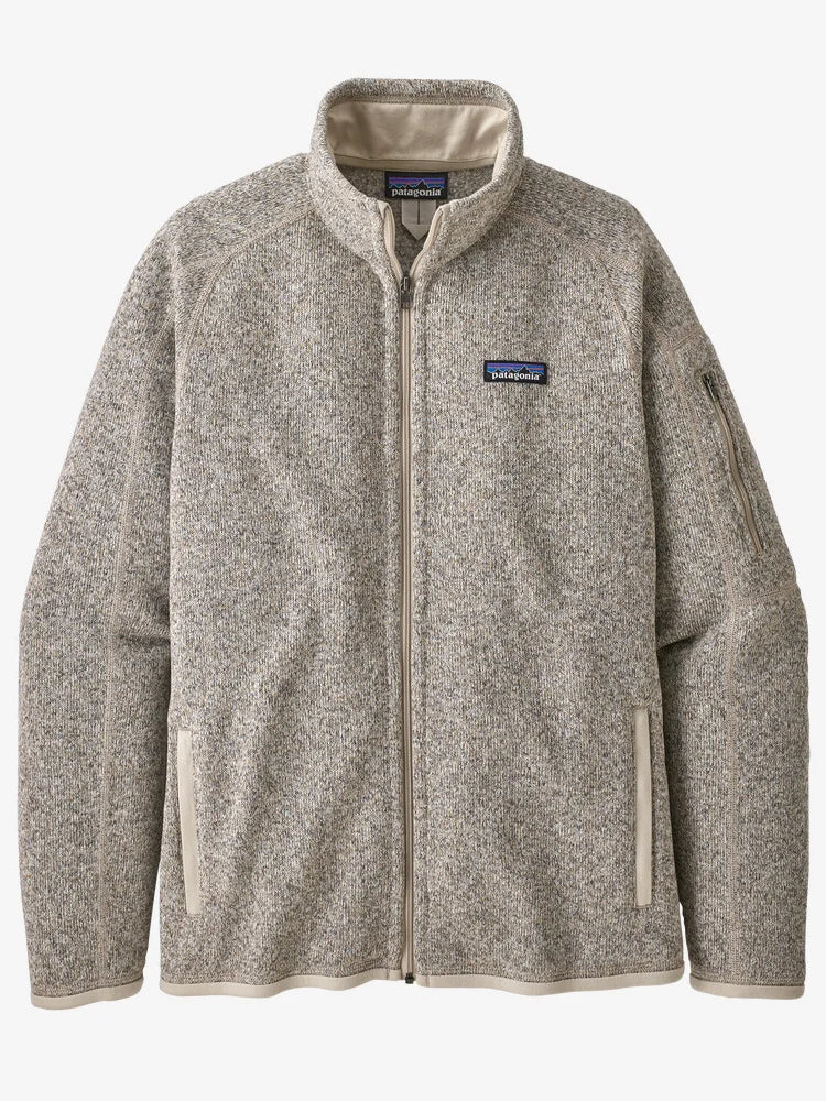 Women's Better Sweater Fleece Jacket