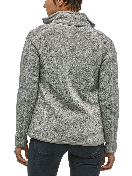 Women's Better Sweater Fleece Jacket