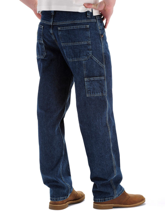 Men's Carpenter Jean - Original Stone